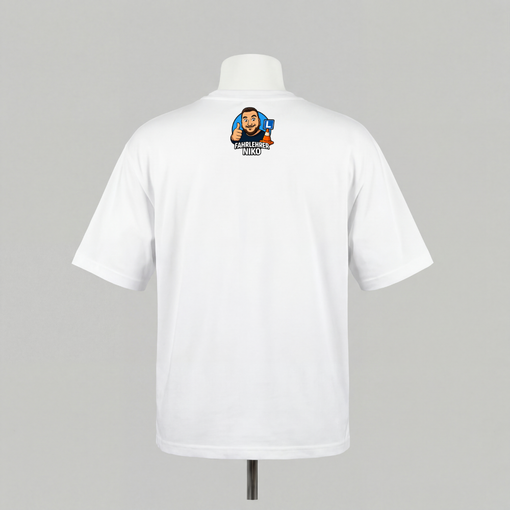 Meme-Shirt – Circle Traffic