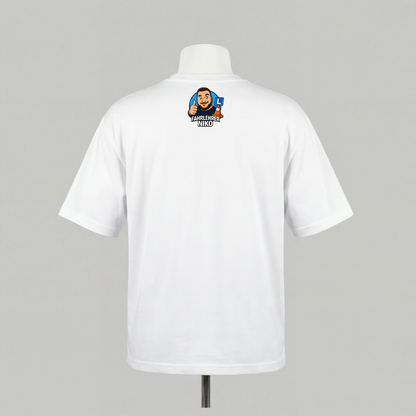 Meme-Shirt – Pedal des Jahres
