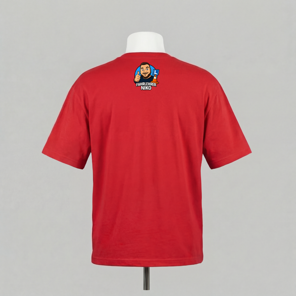 Meme-Shirt – Circle Traffic