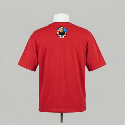 Meme-Shirt – Circle Traffic