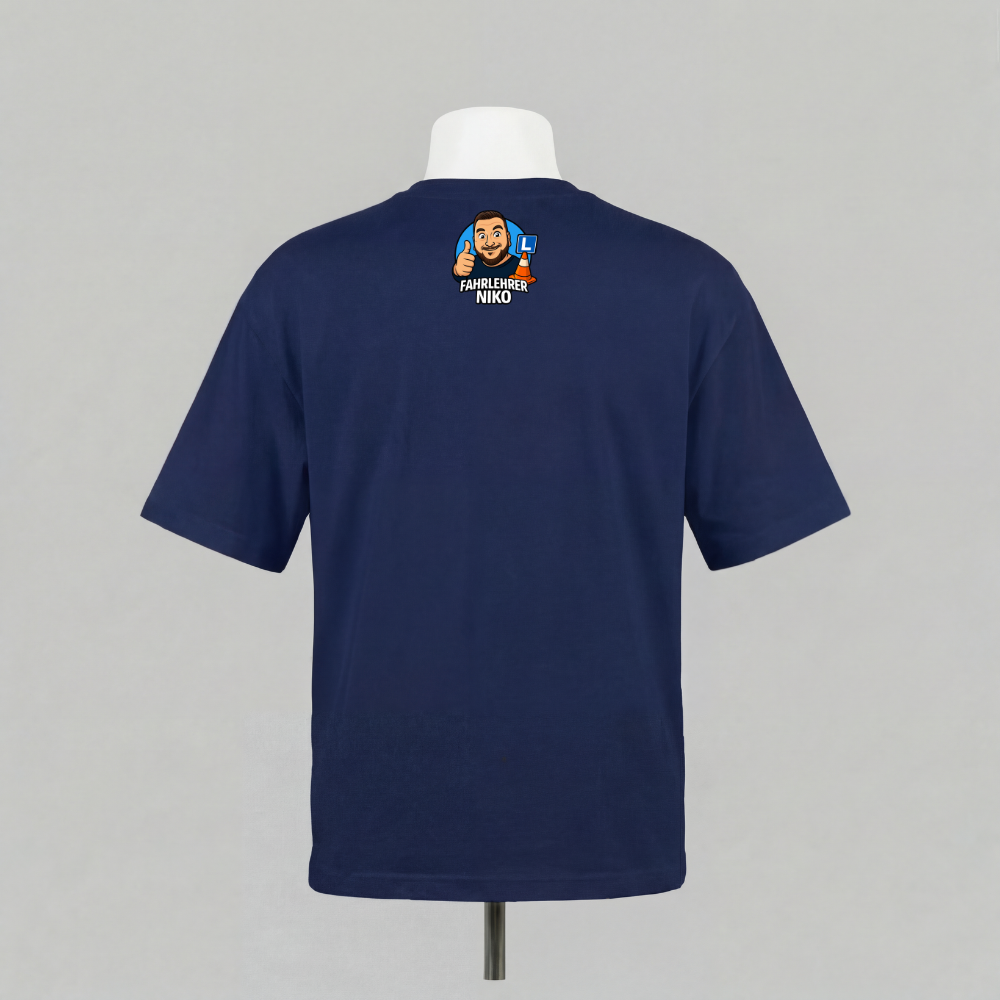 Meme-Shirt – Circle Traffic