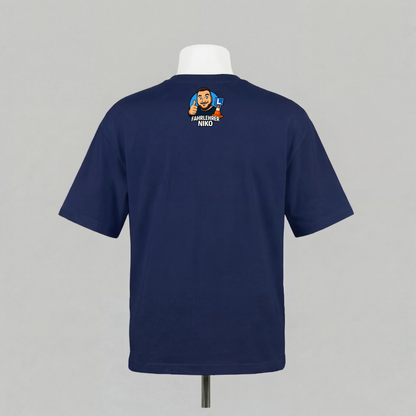 Meme-Shirt – Fahrlehrer Niko Greatest Hits
